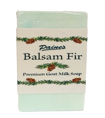 Paine balsam fir premium - paine's,